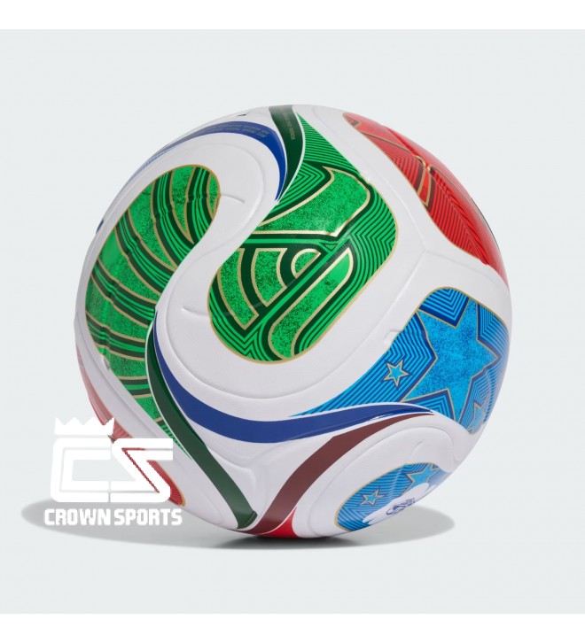 SOCCER BALL & FUTSAL BALL
